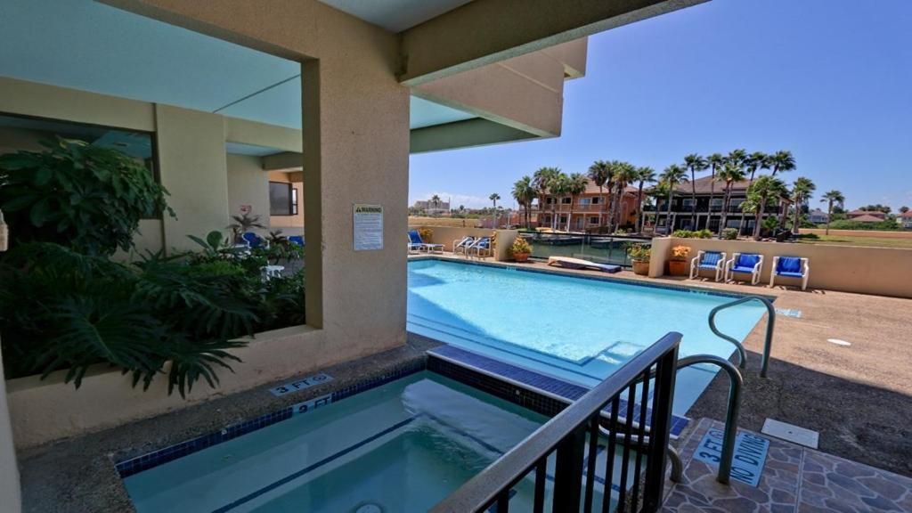 South Padre Stayz South Padre Island Exterior photo