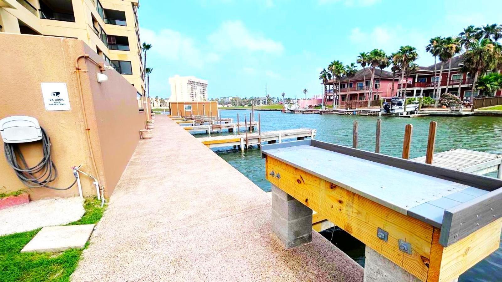 South Padre Stayz South Padre Island Exterior photo