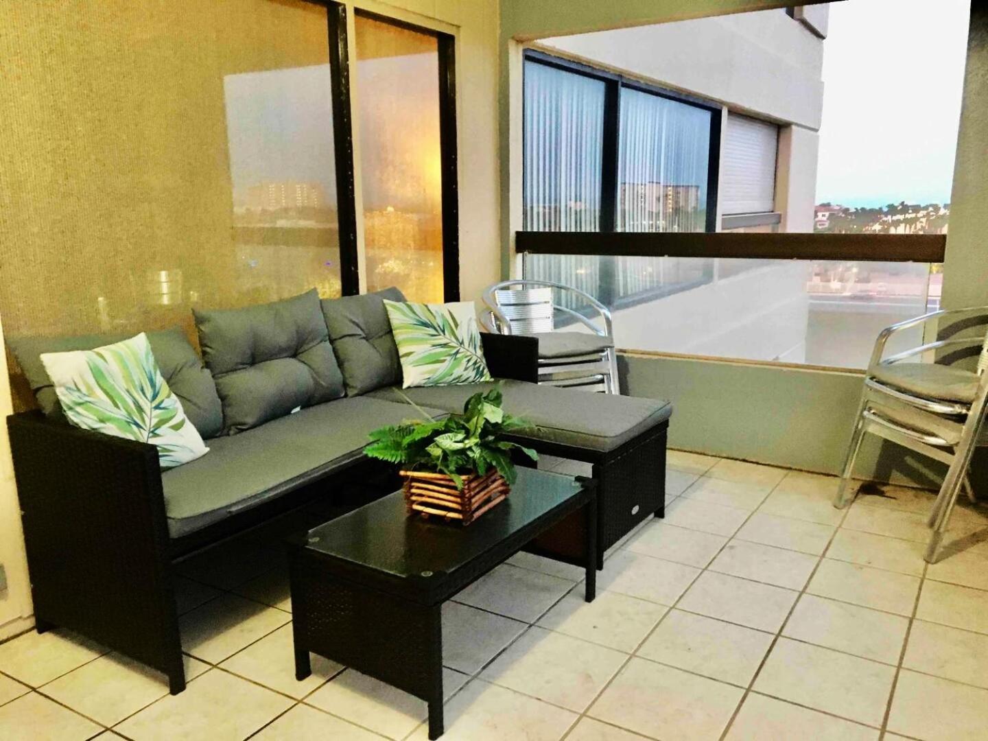 South Padre Stayz South Padre Island Exterior photo