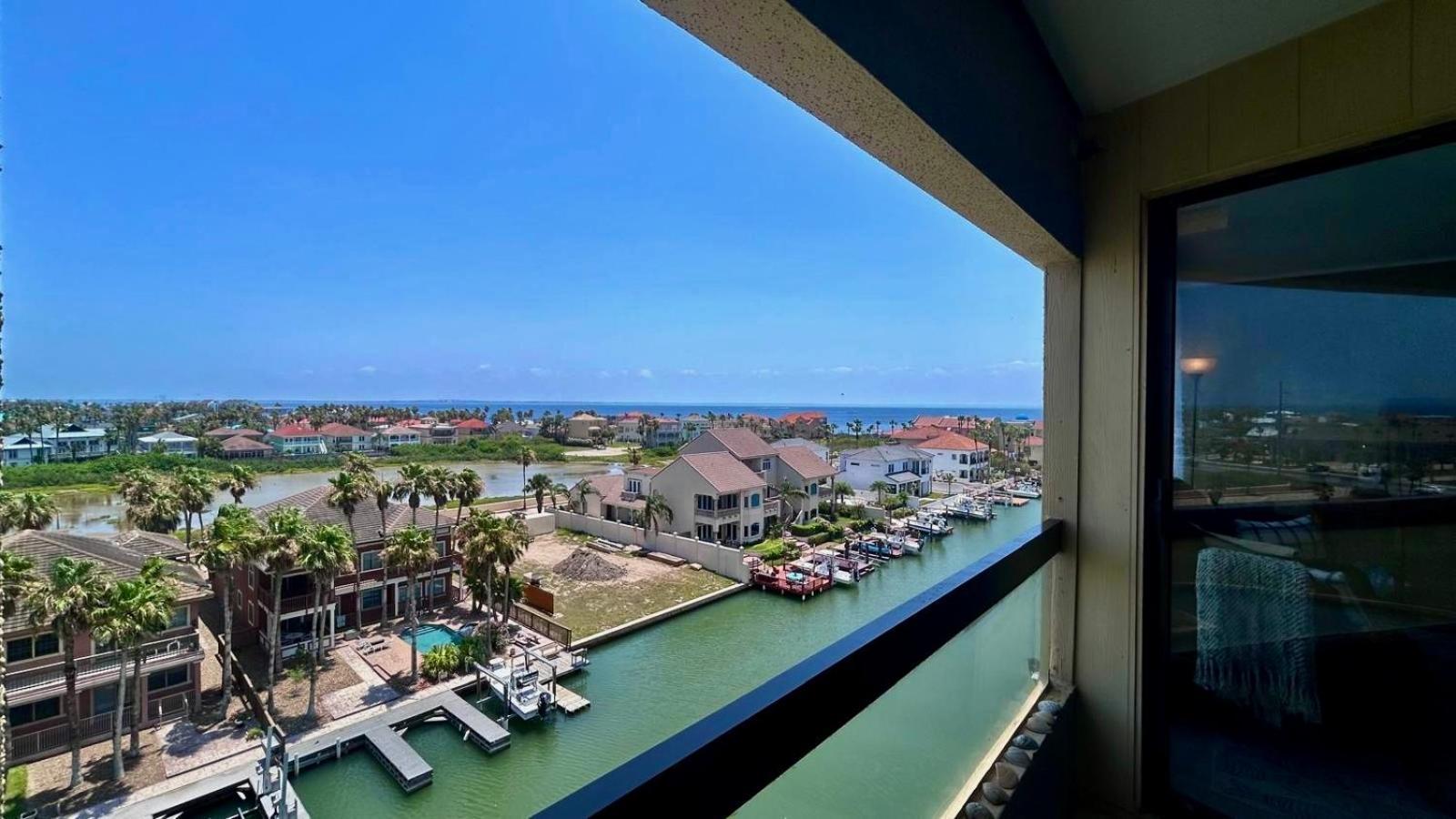 South Padre Stayz South Padre Island Exterior photo